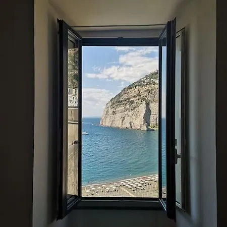 Apartment Dipintoditurchese Vista Mare *