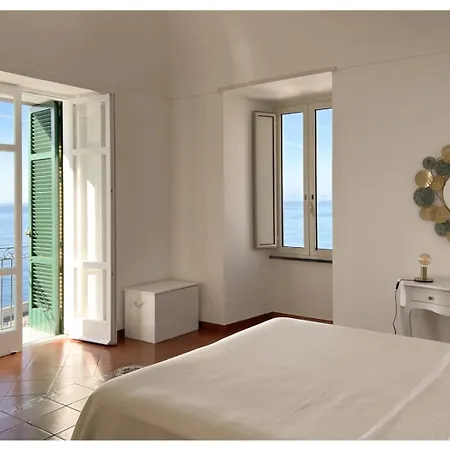 Dipintoditurchese Vista Mare * Meta